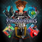 Kingdom Hearts III + ReMind